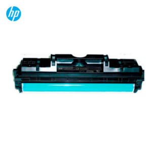 Drum Imaging HP 126A (CE314A) Negro 14,000 Pag LaserJet Pro CP1025nw