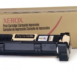 Drum Xerox 013R00589 60,000 Pág WorkCentre M118 M123