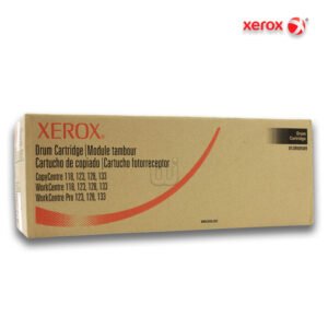 Drum Xerox 013R00589 60,000 Pág WorkCentre M118 M123