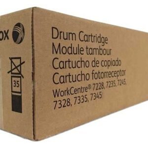 Drum Xerox 013R00624 38,000 Pag WC7328 7335 7345