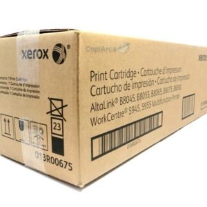 Drum Xerox 013R00675 200,000 Pág AltaLink B8045, WorkCentre 5945