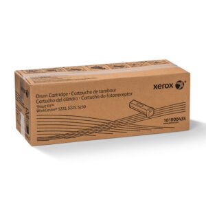 Drum Xerox 101R00435 80,000 Pág WC5225 5230 Alta Capacidad