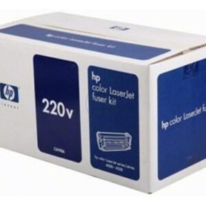 Fusor HP C4198A 220V. laserjet 4500, 4550