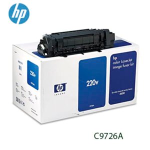 Fusor HP C9726A