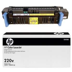 Fusor HP CB458A 220V. 100,000 Pag Color LaserJet CP6015