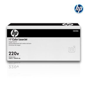 Fusor HP CB458A