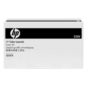 Fusor HP CE247A 220V. 150,000 Pag Color LaserJet CP6015