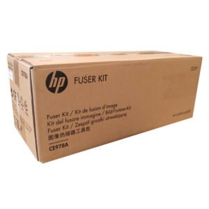 Fusor HP CE978A