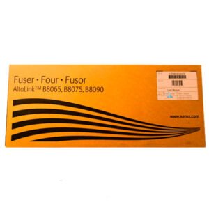 Fusor Module Xerox 109R00849