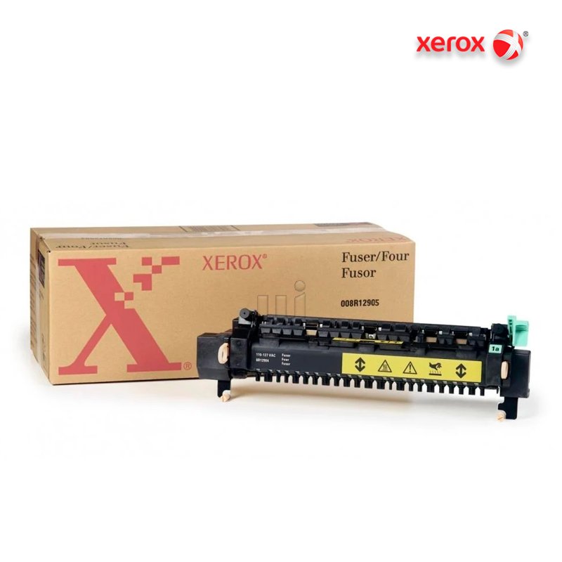 Fusor Xerox 008R12905
