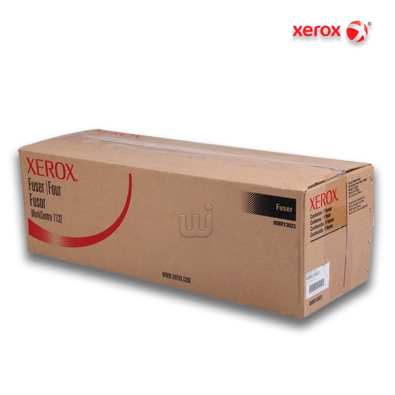 Fusor Xerox 008R13023
