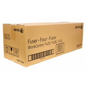 Fusor Xerox 008R13063 200,000 Pag 220V WC 7425 7428