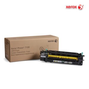Fusor Xerox 109R00846