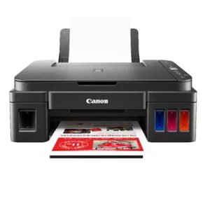 Impresora Canon Pixma G3110