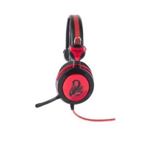 Audifono Halion Gamer S1 Scorpion