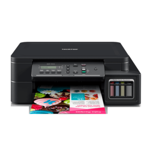 Impresora Brother DCP-T510W