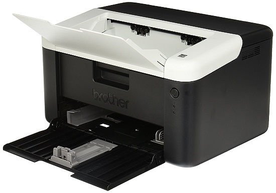 Impresora Brother HL-1202 Laser Monocromática