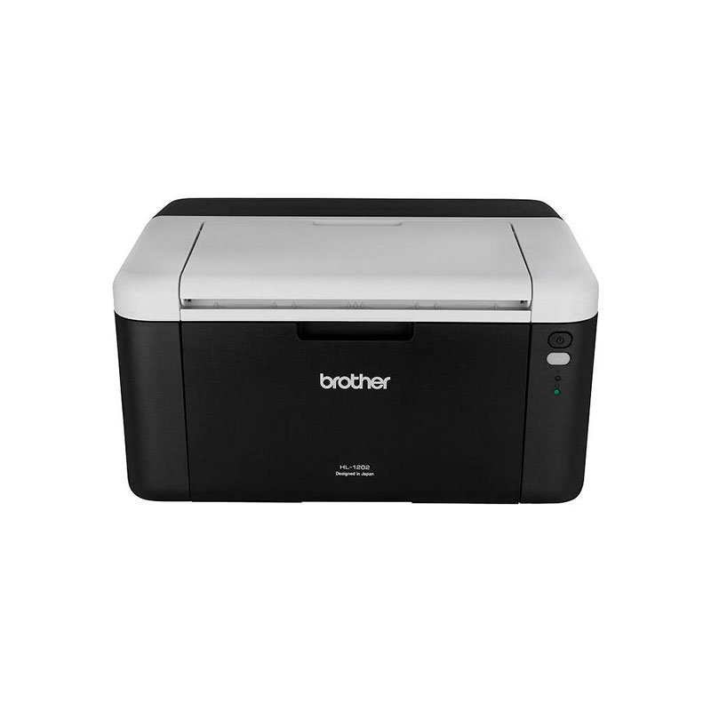 Impresora Brother HL-1202