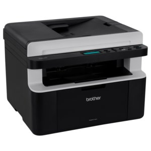 Impresora Brother DCP-1617NW