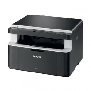 Impresora Brother DCP-1602 Multifuncional láser monocromático