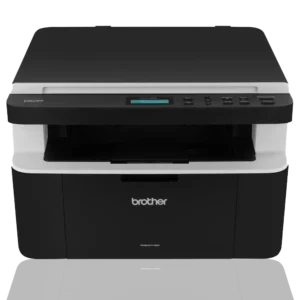 Impresora Brother DCP-1602
