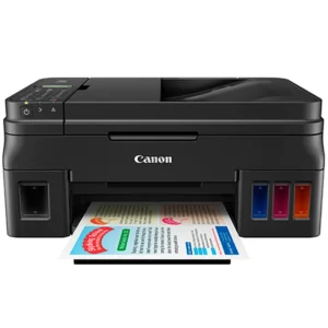 Impresora Canon G4111