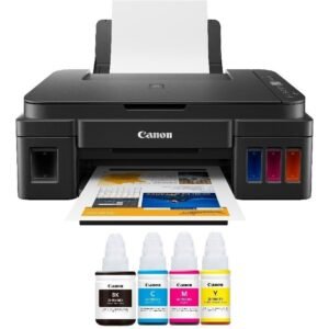 Impresora Canon Pixma G2110