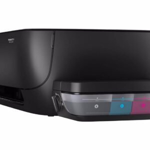 Impresora Multifuncional HP Ink Tank 415, Imprime, Escáner, Copia, Wireless.