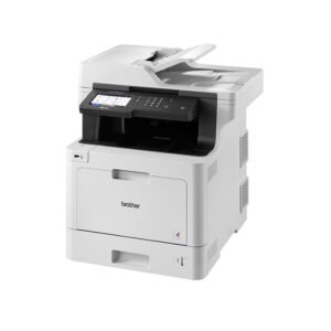 Impresora brother MFC-L8900CDW Multifuncional láser a color /conectividad en red inalámbrica
