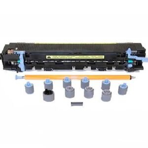 Kit de Mantenimiento Hp C8058A 200,000 Pag 220V LaserJet 4100