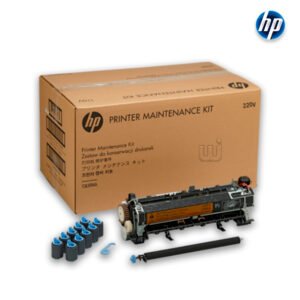 Kit de Mantenimiento HP CB389A