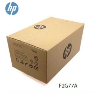 Kit de Mantenimiento Hp F2G77A 225,000 Pag LaserJet Enterprise M604dn