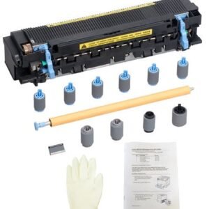 Kit de Mantenimiento Hp Q5999A 225,000 Pag LaserJet M4345