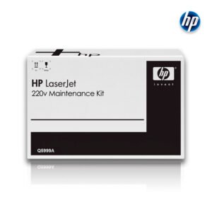 Kit de Mantenimiento Hp Q5999A 225,000 Pag LaserJet M4345
