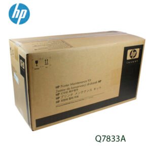 Kit de Mantenimiento Hp Q7833A 200,000 Pag LaserJet M5035