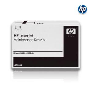 Kit de Mantenimiento Hp Q7833A