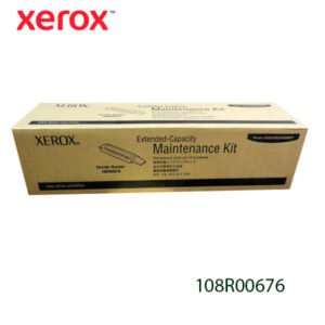 Kit de Mantenimiento Xerox 108R00676 30,000 Pag Phaser 8500