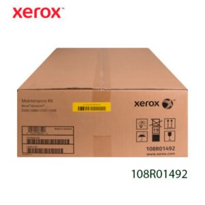 Kit de Mantenimiento Xerox 108R01492 100,000 Pag VersaLink C500