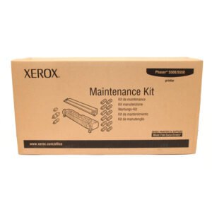 Kit de Mantenimiento Xerox 109R00732 300,000 Pag Phaser 5500
