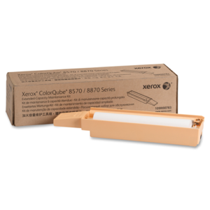 Kit de Mantenimiento Xerox 109R00783 30,0000 Pag ColorQube 8570