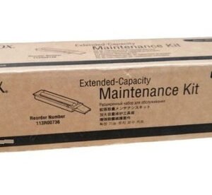 Kit de Mantenimiento Xerox 113R00736 30,000 Pag Phaser 8860