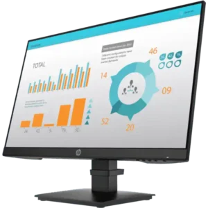 Monitor HP P24 G4 de 23.8" (1A7E5AA)