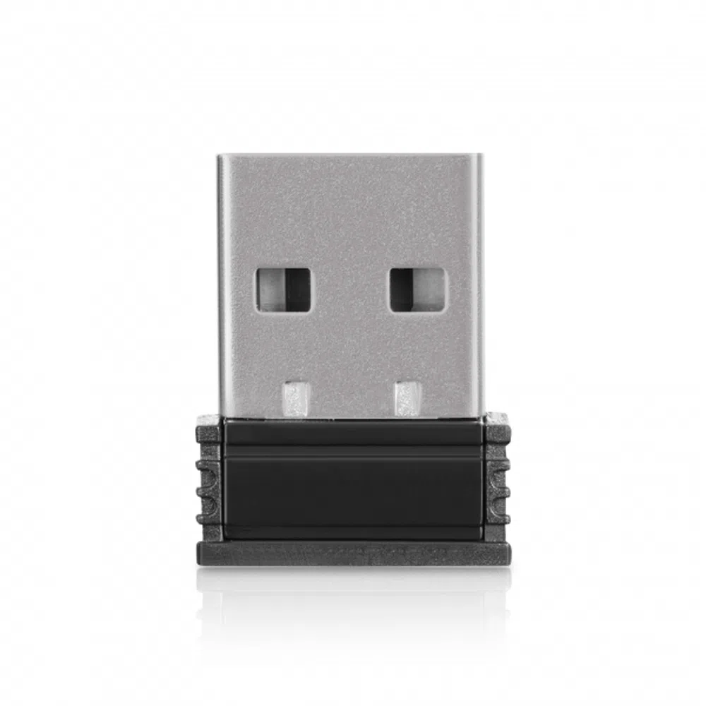 Mouse Cybertel M300 Inalambrico Prince Blue/Black