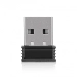 Mouse Cybertel Prince CYB M230 Cyan/Black