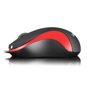 Mouse Cybertel Thor Red M101B USB