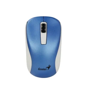 Mouse Genius NX-7010 Wireless Blueeye Blue (0028045)