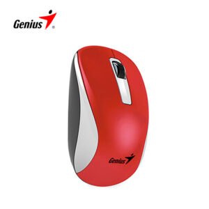 Mouse Genius NX-7010 Wireless Blueeye Red (0023178)