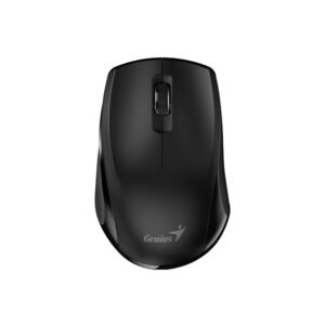 Mouse Genius Nx-8006S Wireless Blueeye Silent Black (0027825)