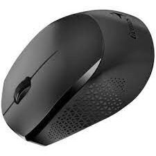 Mouse Genius Nx-8000S Wireless Blueeye Silent Black (0027823)