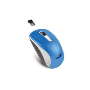 Mouse Genius NX-7010 Wireless Blueeye Blue (0028045)